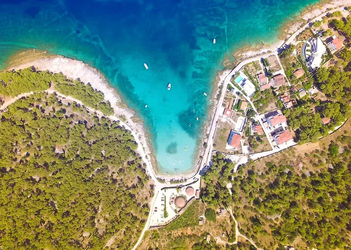 Luxury Apartments Immortelle Sutivan