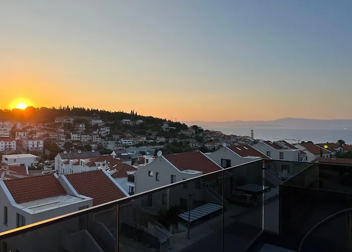 Luxury Apartments Immortelle Sutivan