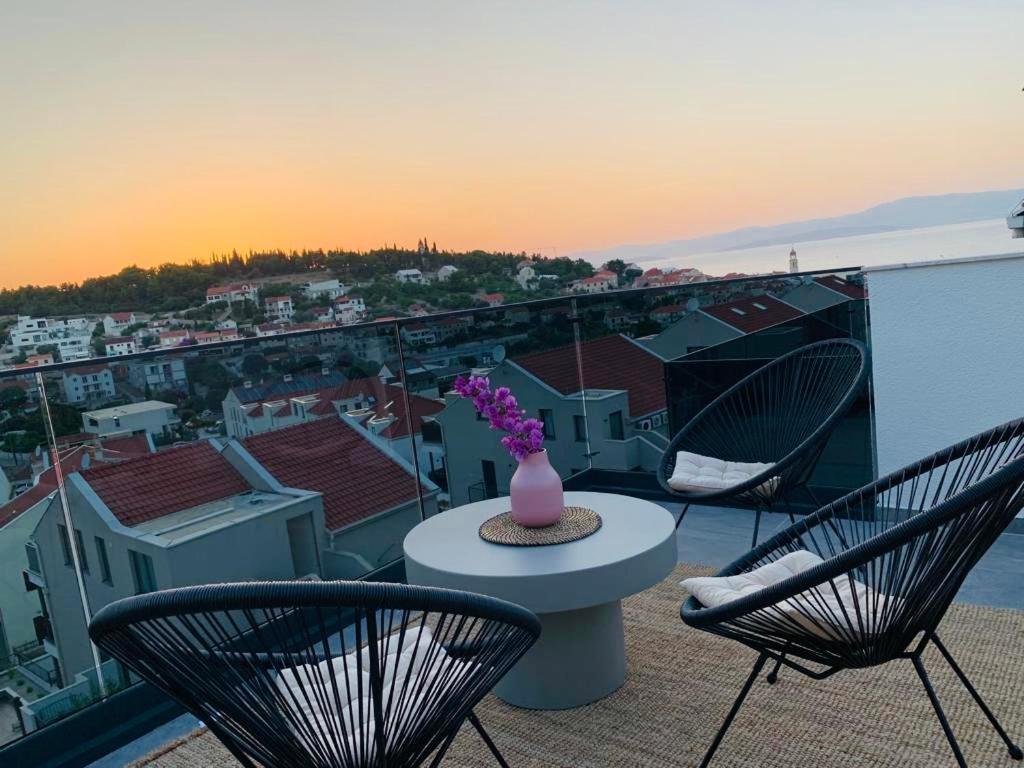 Apartament Luxury Immortelle