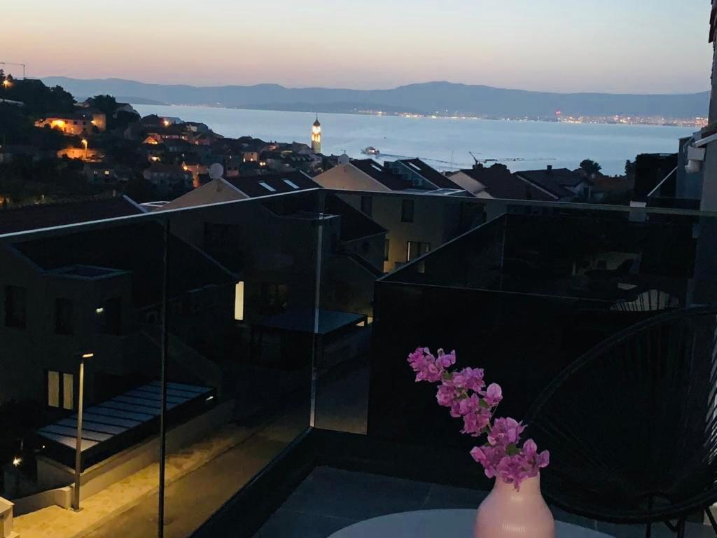 Luxury Immortelle Apartment