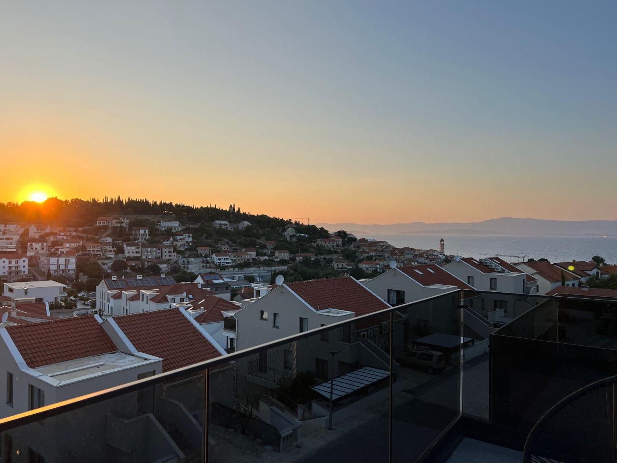 Luxury Immortelle Apartment *