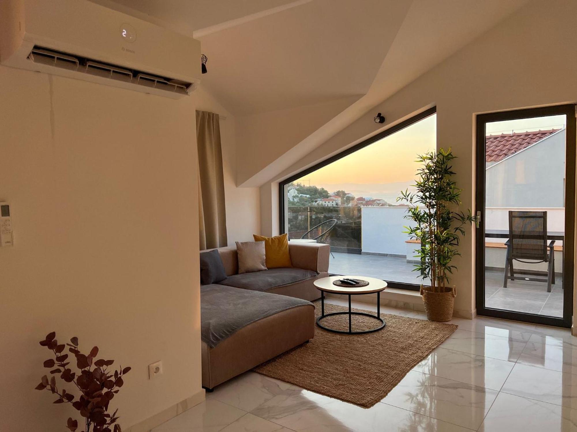Luxury Immortelle Apartment