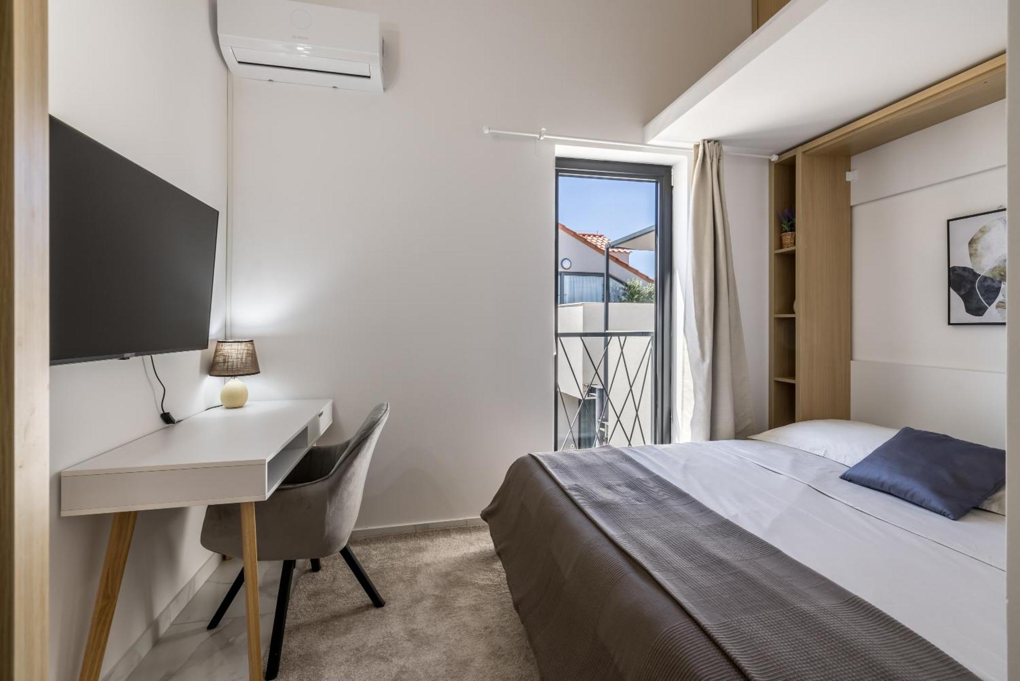 Apartment Luxury Immortelle Sutivan