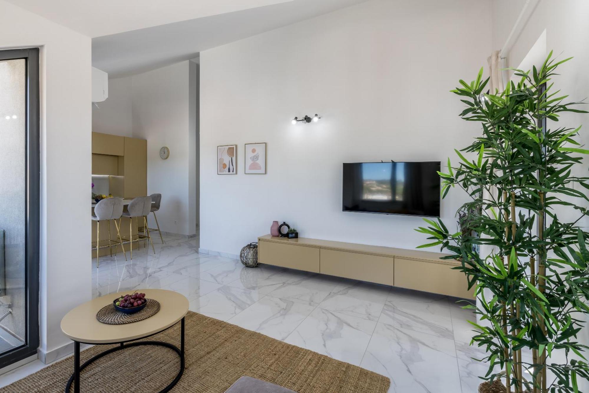 Apartment Luxury Immortelle *