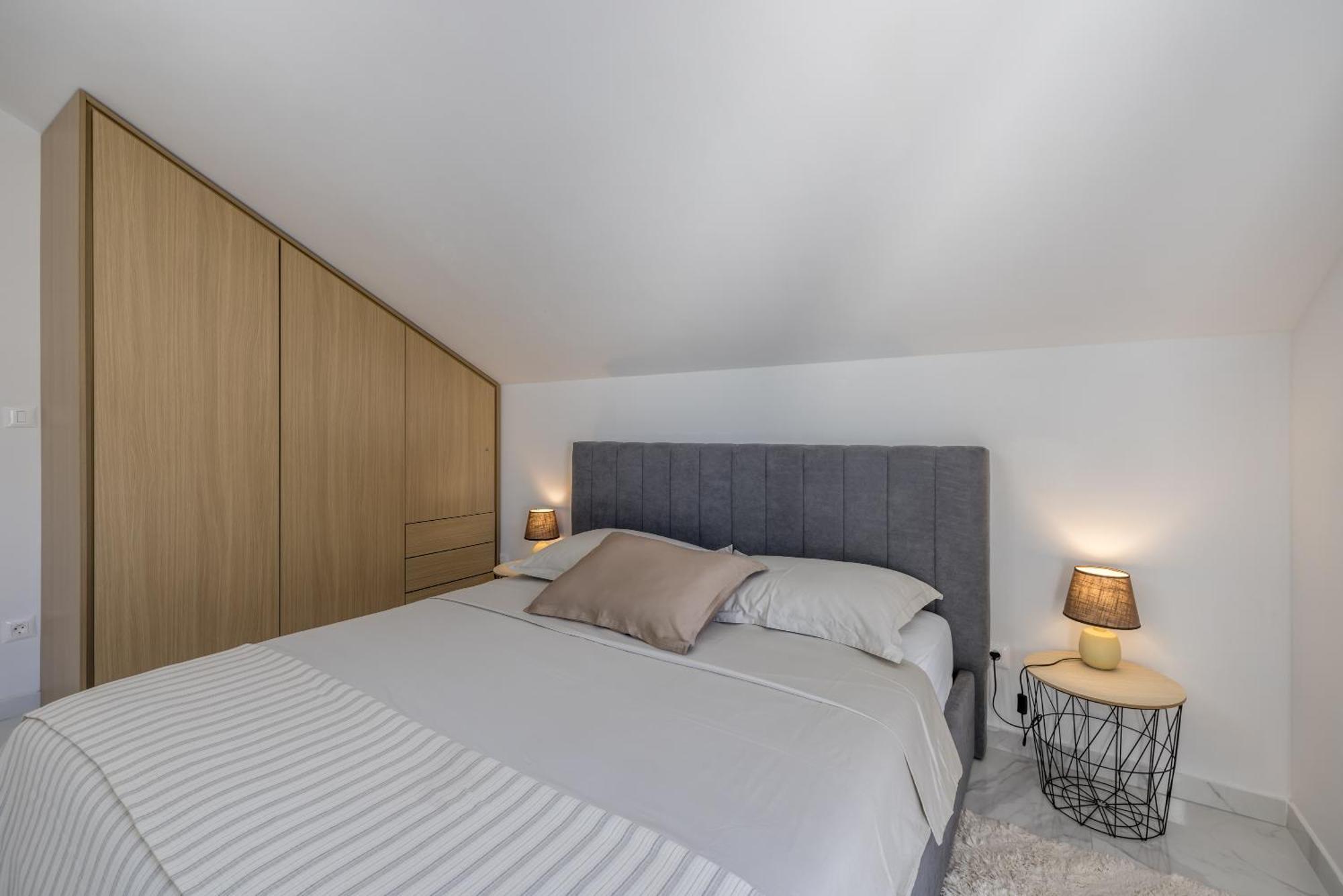 Apartament Luxury Immortelle