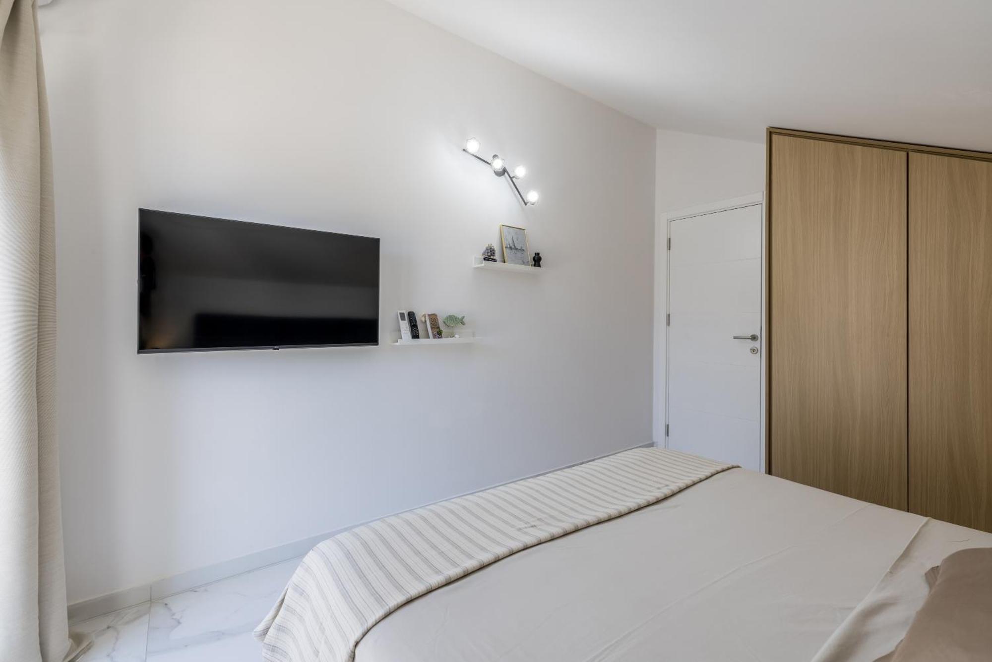 Luxury Immortelle Apartament Sutivan