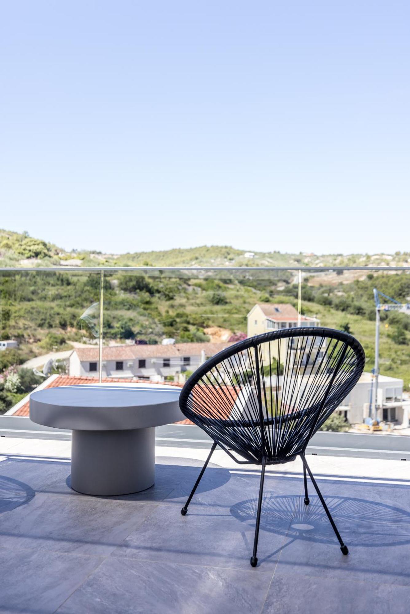 Luxury Immortelle Appartement Sutivan